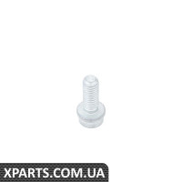 Гвинт м8*20 VAG N91048804