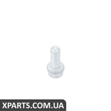 Гвинт м8*20 VAG N91048804