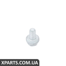 Болт м8*16 VAG N91185401