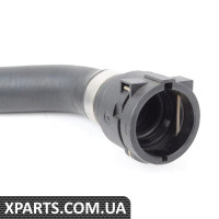 Шланг BMW 64218380126