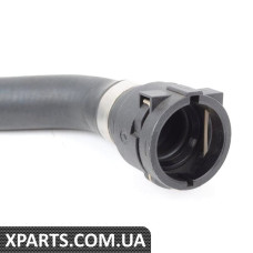 Шланг BMW 64218380126