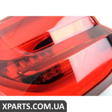 Ліхтар задній - лівий BMW 63217342965