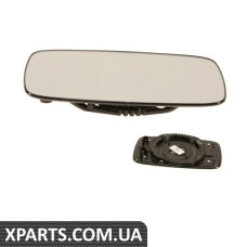 Двері Дзеркало Скло PORSCHE 94473103502