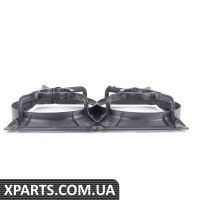 РАДІАТОР ФАН ОХОРОНА Porsche 95110614300