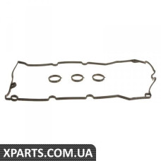 Прокладка кришки клапана (Panamera 970 3.6L, Cyl.4-6, ліва) PORSCHE 94610593600