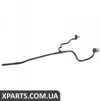 Лінія охолодження рідини, що охолоджує (Panamera 970 970,2 3,6 л) PORSCHE 94610602622 Лінія охолодження рідини, що охолоджує (Panamera 970 970,2 3,6 л) PORSCHE 94610602622