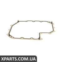 Прокладка масляного піддону (Panamera 970 970,2 V6, нижня) PORSCHE 94610727521