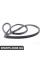 Ущільнення лобового скла Mercedes Benz 1236700039