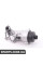 Корпус масляного фільтра з кришкою BMW 11428643757