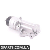 Корпус масляного фільтра з кришкою BMW 11428643757