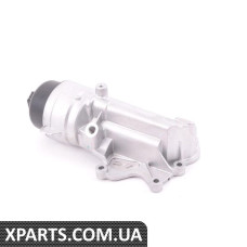 Корпус масляного фільтра з кришкою BMW 11428643757