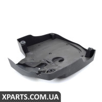Кришка двигуна краси BMW 11127641556