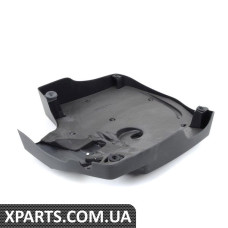 Кришка двигуна краси BMW 11127641556