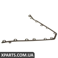 Прокладка бічної кришки PORSCHE 94810112504