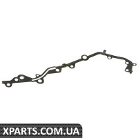 Прокладка бічної кришки PORSCHE 94810113007 Прокладка бічної кришки PORSCHE 94810113007