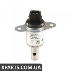 Помпа вакуумна PORSCHE 94810530803
