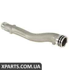Патрубок PORSCHE 94810604907