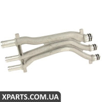 Патрубок системи охолодження PORSCHE 94810605906