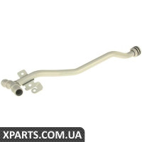Труба охолоджуючої рідини (Caynnne 957 V8) PORSCHE 94810606910