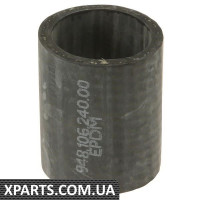 Патрубок PORSCHE 94810624000