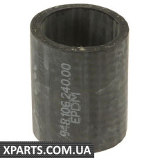 Патрубок PORSCHE 94810624000
