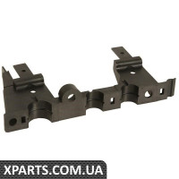 Монтажный кронштейн для трубы нагревателя (Cayenne 955 V8, Upper) PORSCHE 94810625900