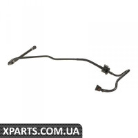 Продувний клапан (Cayenne 957 S GTS) PORSCHE 94811002003