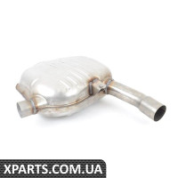 Глушитель BMW Performance BMW 18102410681