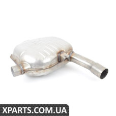 Глушник BMW Performance BMW 18102410681