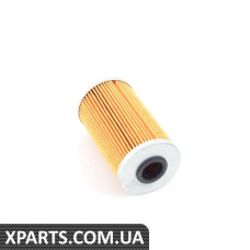Комплект масляного фільтра двигуна Mercedes Benz 0001802409