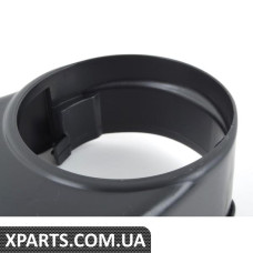 Задний каменный щиток - справа VAG 7L0501560A