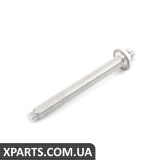 Комплект болтів - Auto Trans Bellhousing для двигуна (алюміній) BMW 24000392608