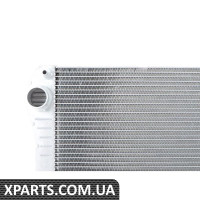 радіатор BMW 17118669005