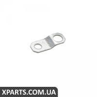 Стопорна пластина валу зчеплення (911) PORSCHE 95011671302