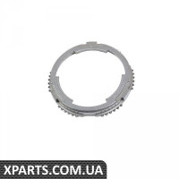 Синхронне кільце механічної коробки передач (911, 1-а та 2-а передачі) PORSCHE 95030461120