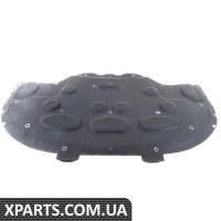 Утеплення капота Mercedes Benz 2046820226