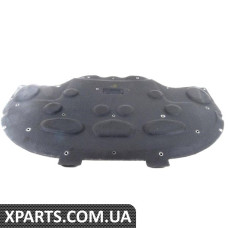 Утеплення капота Mercedes Benz 2046820226