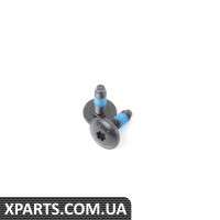 Комплект обладнання для переднього крила VAG 420898117