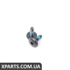 Комплект оборудования для переднего крыла VAG 420898117