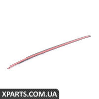 Обивка лобового стекла - справа BMW 51317387918