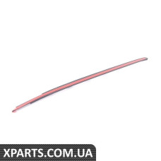 Оббивка лобового скла - праворуч BMW 51317387918
