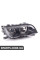 Ксенонова фара в зборі - праворуч BMW 63126902764