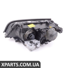 Ксенонова фара в зборі - праворуч BMW 63126902764