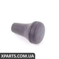 Ручка SHIFT BMW 25111209581