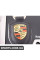 Подарунковий набір з рамою номерного знака Porsche Porsche PNA70400744