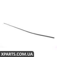 Ущільнювач скла е70 BMW 51317157681