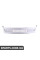 Передній бампер Alpina BMW 51117966334