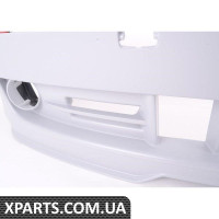 Передній бампер Alpina BMW 51117966334
