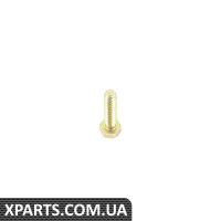 Болт з шестигранною головкою BMW 32311158442