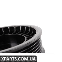 Шків гідропідсилювача керма BMW 32427553955